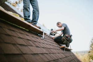 Local Roofers in Byram Township, NJ
